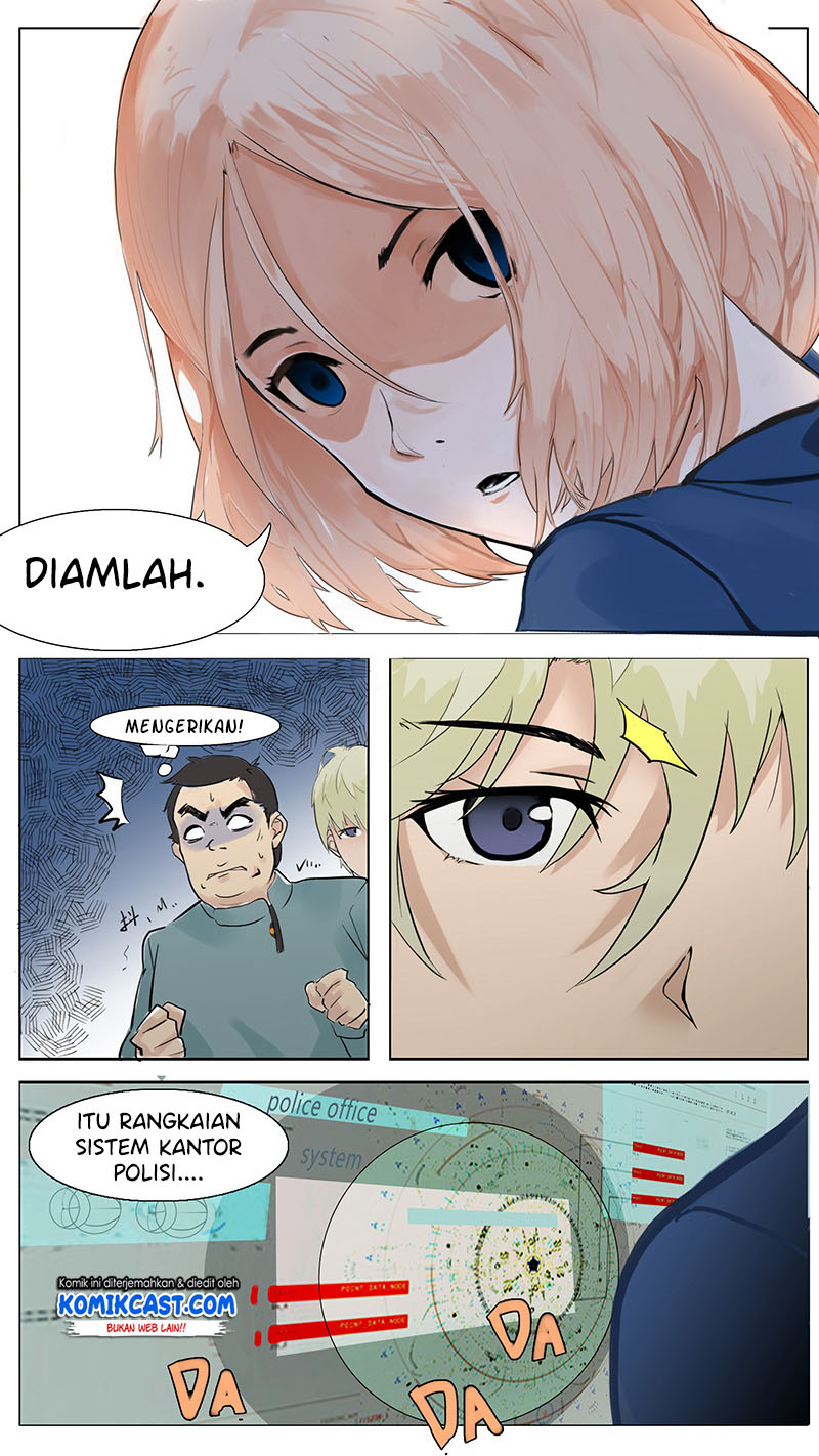 Askr Yggdrasil’s Wood chapter 5